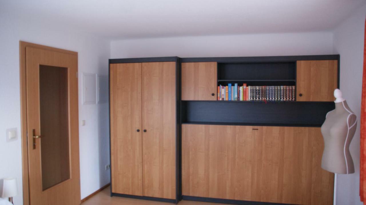 Tango Ara Cash Apartment Coswig  Exterior photo